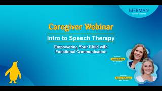 Finding Their Voice: An Introduction to Speech Therapy for Children with Autism