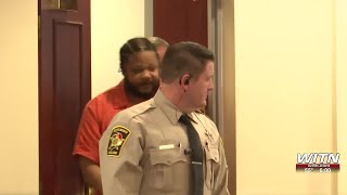 2023 double murder guilty plea