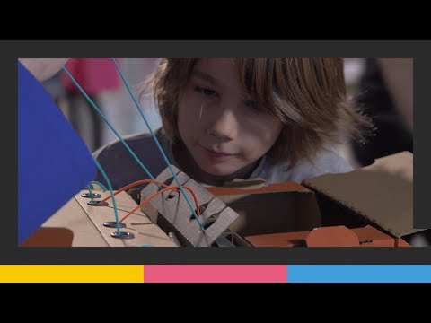 Nintendo Labo -