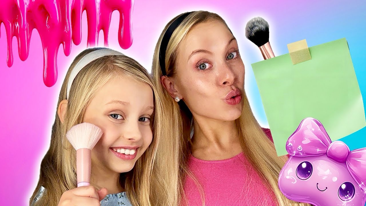 20K SPESSU MEIKKIHAASTE ELLEN KANSSA!😱😅