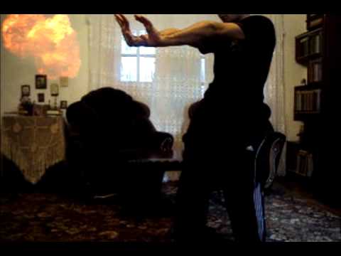 ცეცხლის სროლა