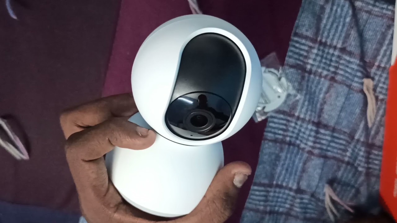 Mi Security Camera 1080p|360°& Basic|இனி எல்லார் வீட்டிலும் CCTV கேமரா |குறைந்த விலை அதிக பாதுகாப்பு