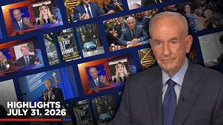 Media Dishonesty & Changing New York | July 31, 2026
