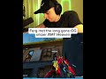 Ferg remembers AMT Heaven #codmobile #codm #iferg #ferg #codmferg