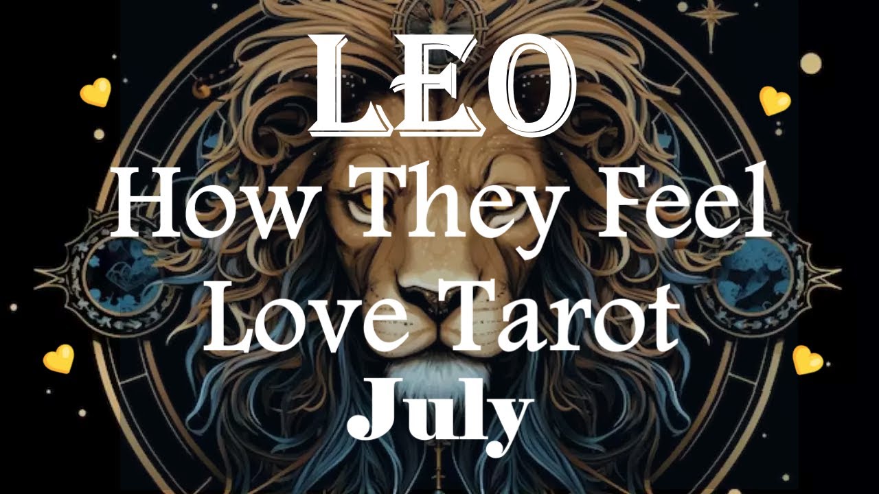LEO - They Never Let Go of Their Love For You! They're Just Over Contemplating Their Next Move🌹