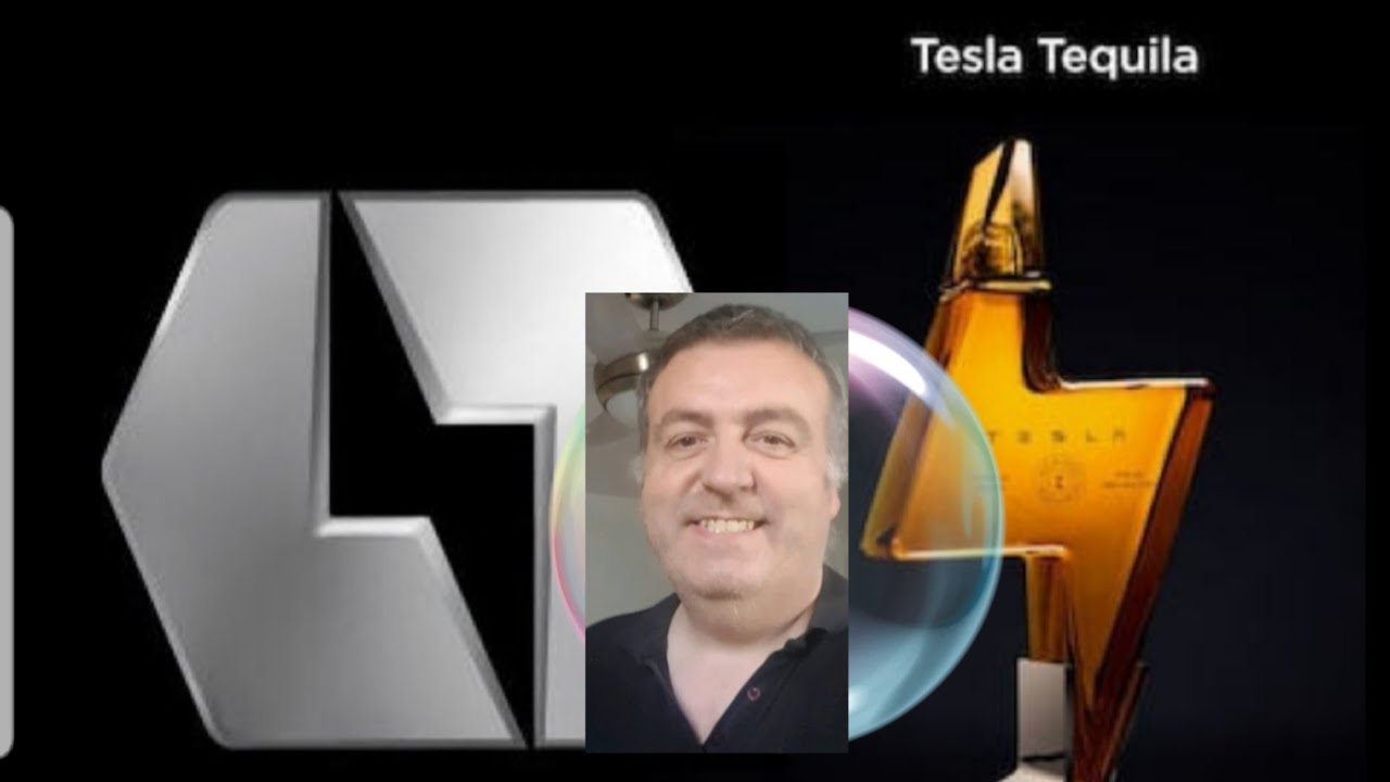 ev and crypto bubble 24/11/2020