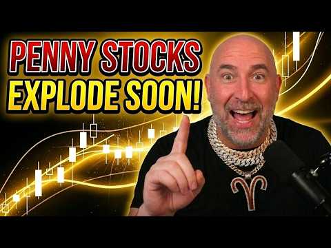Thumbnail for The Best Penny Stocks To Buy Right Now! (2026-2028) 🚀