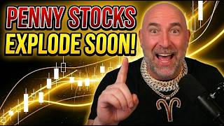 The Best Penny Stocks To Buy Right Now! (2026-2028) 🚀