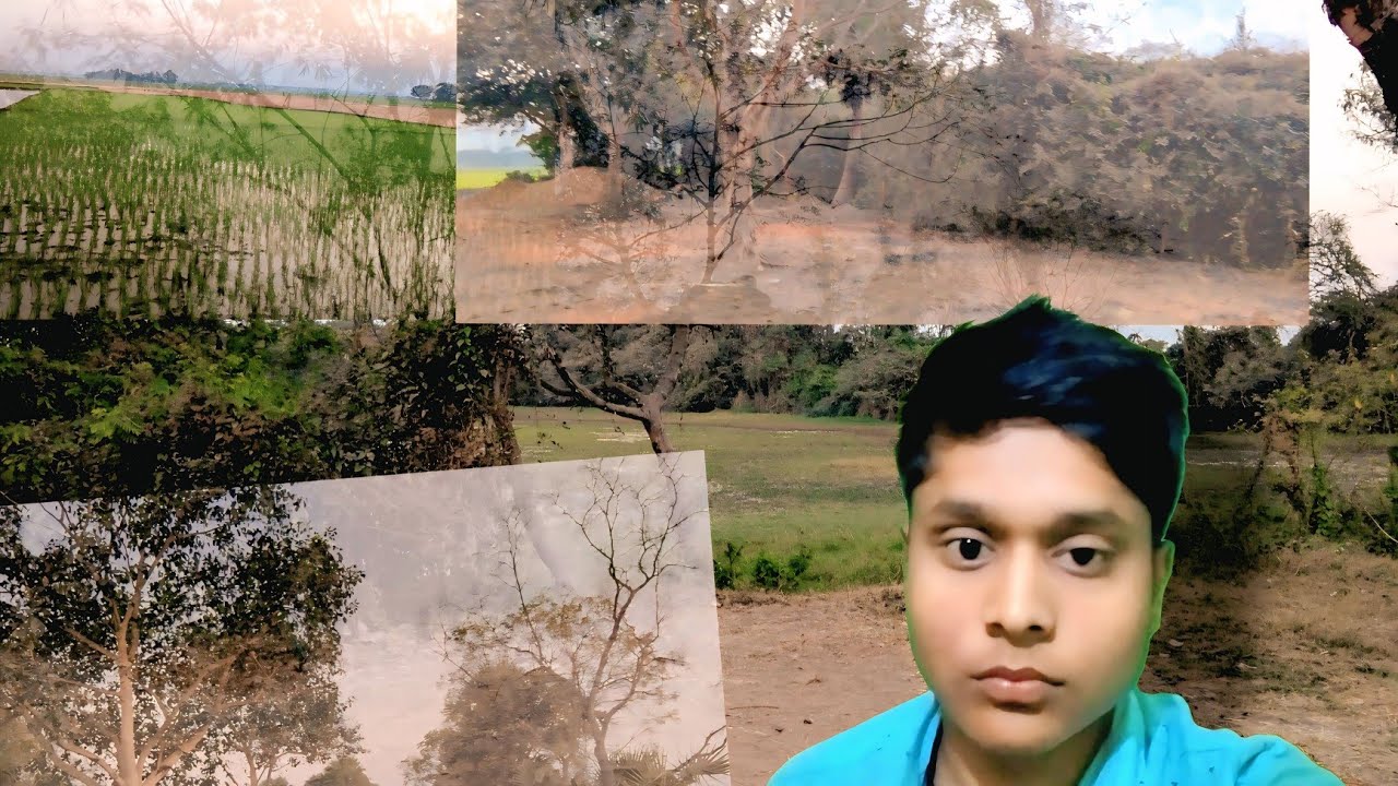 Village tour video