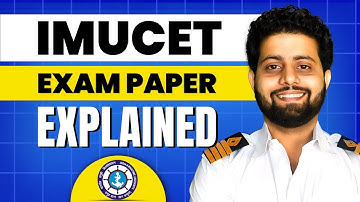 Is the IMU CET exam hard or easy? 2025 | Career Scope & Salary