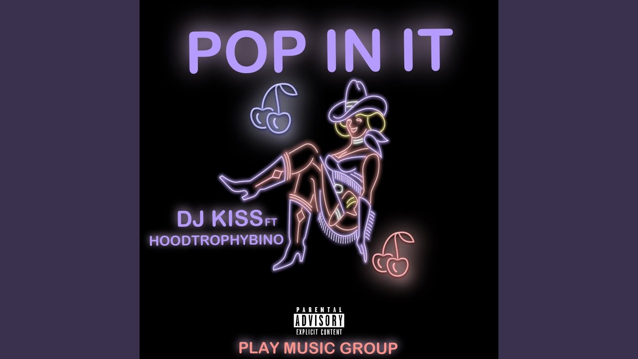 在 YouTube 上观看 Pop In It (feat. Hoodtrophy Bino)