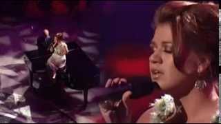 Video thumbnail of "Kelly Clarkson - Beautiful Disaster"