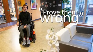 Prove them Wrong