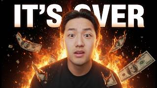 What Happens to Real Estate When the Dollar Collapses