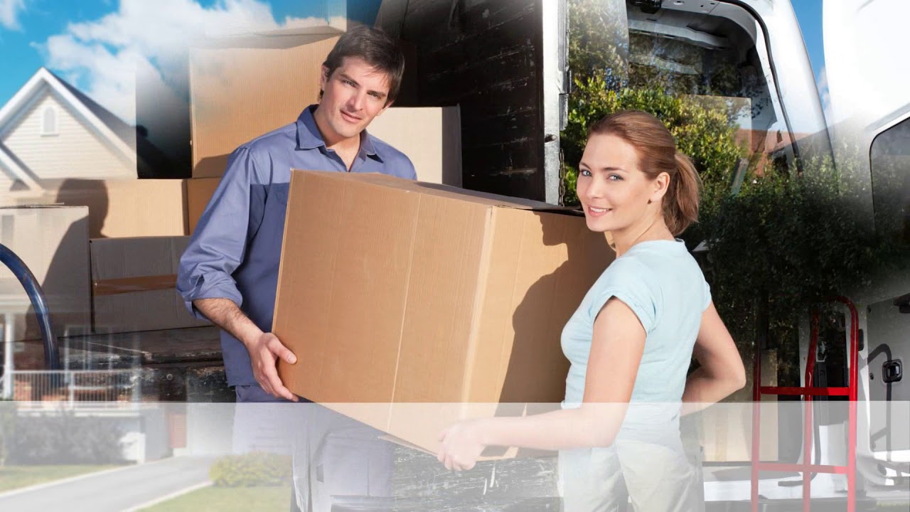Professional Moving Company in Baton Rouge YouTube