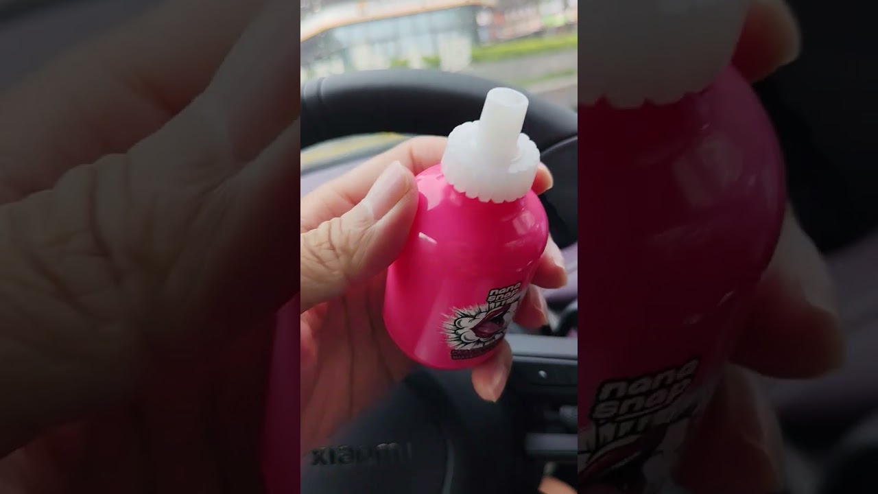 NANASNAP SHISHA 30000