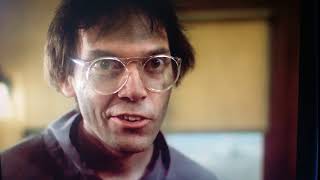 Neal Young Human Highway waitress infatuation