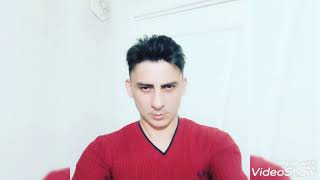 Kıraç. Talihim Yok Bahtım Kara. doğan usta... birde benden dinle.
