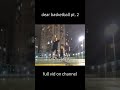 dear basketball pt 2