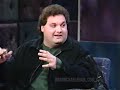 Artie Lange (12/23/1999) Late Night with Conan O’Brien