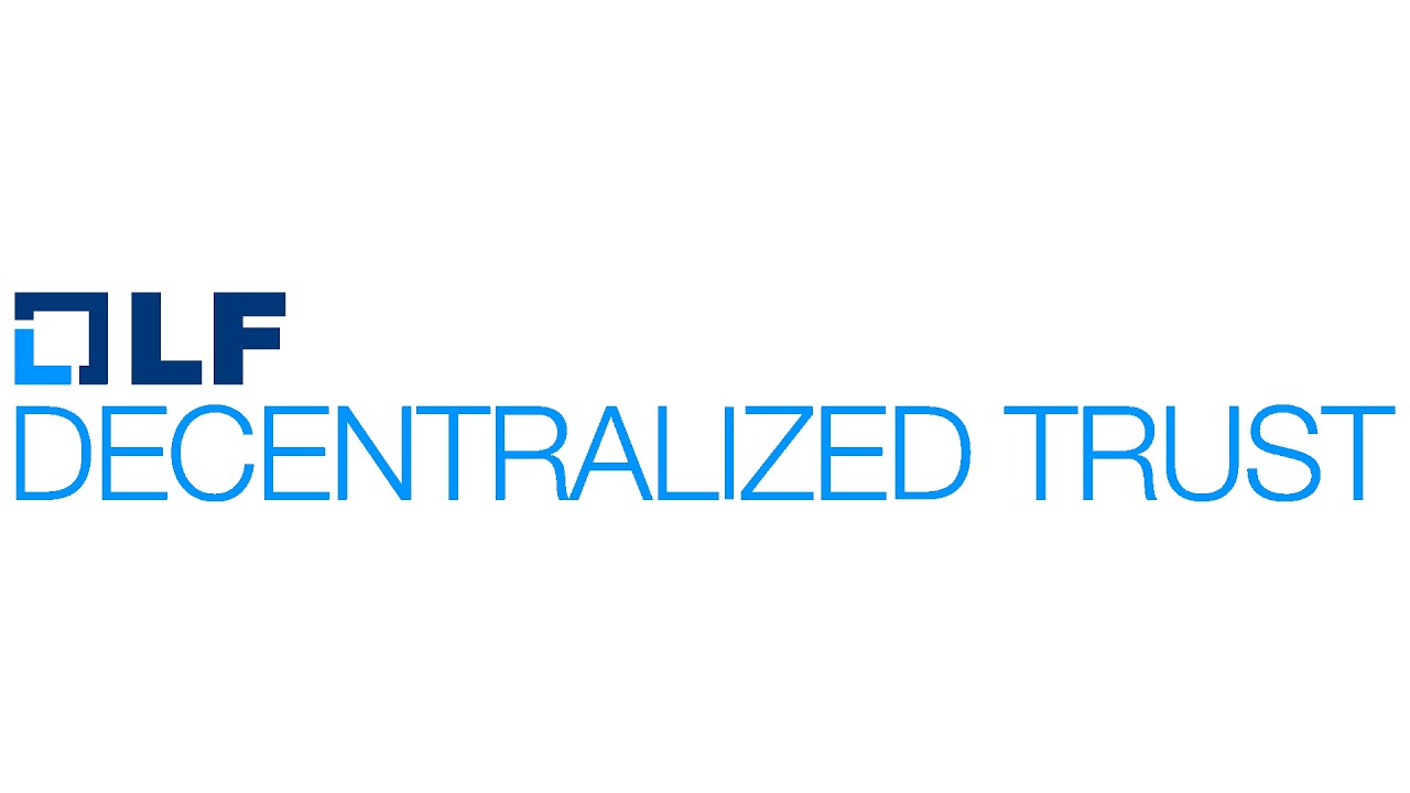 Thumbnail for LF Decentralized Trust TAC Meeting - 2026/08/27