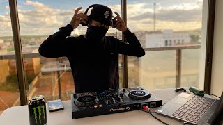 Sparrow loading set 2023-PSYTRANCE