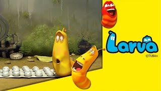 Larva | Airform | Episode 17 | Season 1
