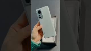 فتح علبة هاتف شاومي العملاق شاومي 12 برو Xiaomi 12 Pro @ehabtv0