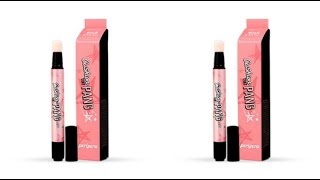 Peripera Cushion Tint Pang My Mine Peach Lipstick Unboxing & Swatches