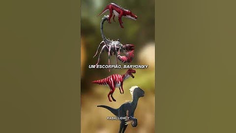 ARK SURVIVAL EVOLVED É DIFÍCIL?