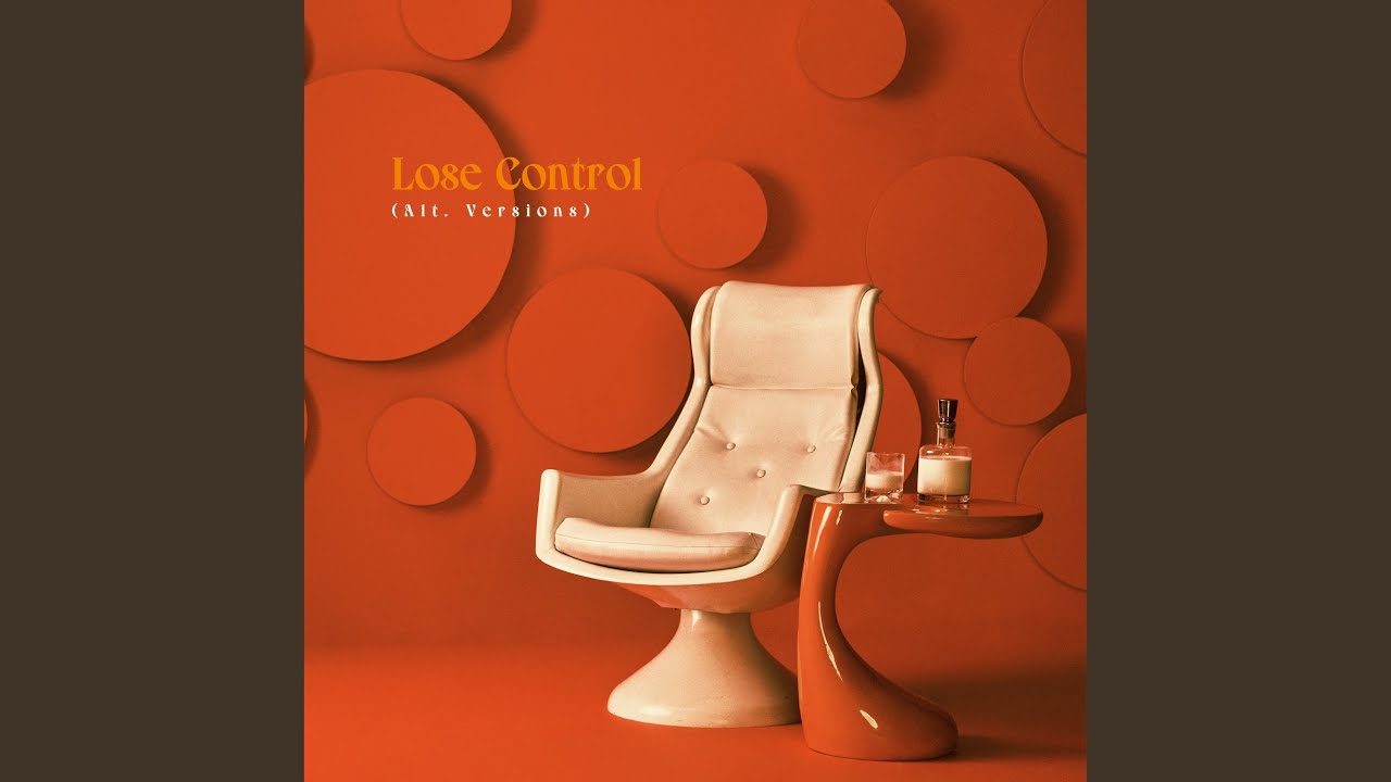 Lose Control (goddard. Remix)