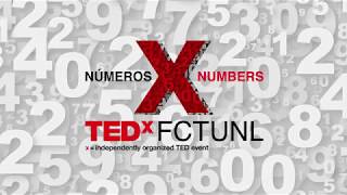 TEDx FCTUNL 2018 TEASER