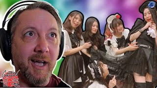 Download Lagu Saiki's Dress Malfunction at Pre-US Okyu-ji | BAND-MAID News 9.4.22 Download Lagu Saiki's Dress Malfunction at Pre-US Okyu-ji | BAND-MAID News 9.4.22