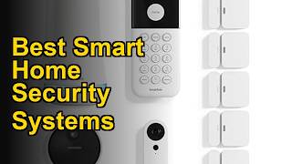 Top 5 Premium Smart Home Security Systems of 2026: Are They Actually Worth It?