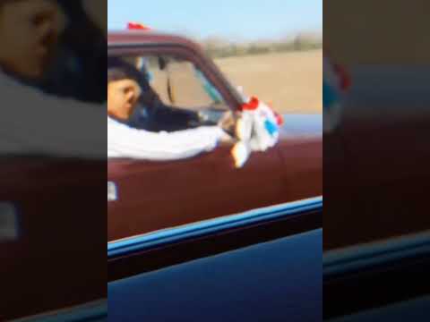 цыганская свадьба Коли