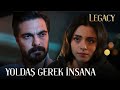 Yoldan Önce Yoldaş Gerekir | Legacy Episode 101 (English & Spanish subs)