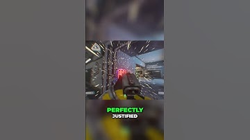 Is revenge justified LOCKDOWN Protocol #funny #funnyclip