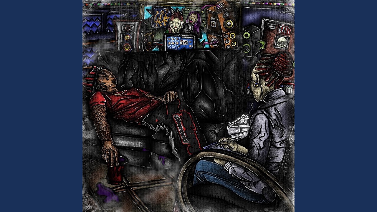 Watch breakfromMiami on YouTube Watch breakfromMiami on YouTube