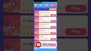 Dream piano Alan walker/on my way 5 star دريم بيانو الان واكر في طريقي ٥ نجوم screenshot 4
