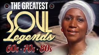 70 s 80 s R B Soul Groove - Aretha Franklin Marvin Gaye Stevie Wonder Al Green Luther Vandross