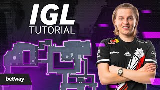 G2 Aleksib | CSGO IGL Tutorial 🧠 screenshot 4