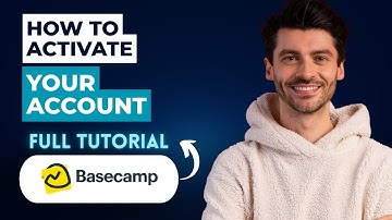 How to Activate your Basecamp Account [2025 Guide]