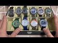 My Zodiac Watch collection update - best affordable watch brand under 2000k ?