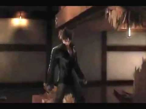 Tekken blood vengeance amv