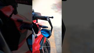 ProGuard CNC Handle BarEnd Mirror #darpansarvanstore #mirror #viral #cm #bikeaccessories #automobile