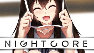 Nightcore → Scream (feat. Maria Beyer)  ✖ Marin Hoxha