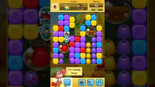 Brunch Crunch Buddy Blast Level 112 No Booster l MiniGames screenshot 3
