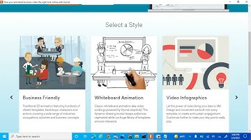 Proof To @fanimation3688 That I Got Starters Working In Vyond Legacy Offline