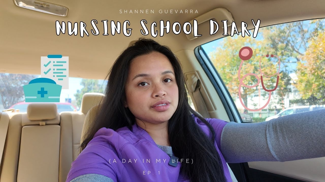 Back for Second Semester 🩺 + Exploring the New Seafood City Daly City | Nursing School Diary Ep.1