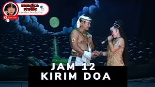 KIRIM DOA II lagu sandiwara ella pesek feat raden chulaeng